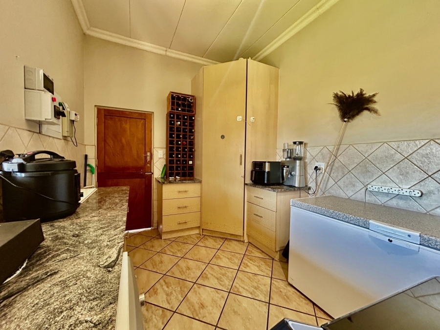 To Let 4 Bedroom Property for Rent in Wigwam North West
